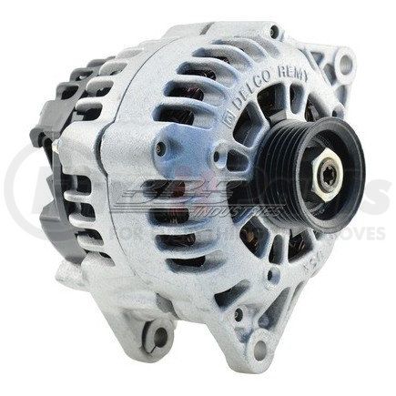 8222-3 by VISION OE - Alternator