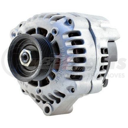 8233-7 by VISION OE - Alternator