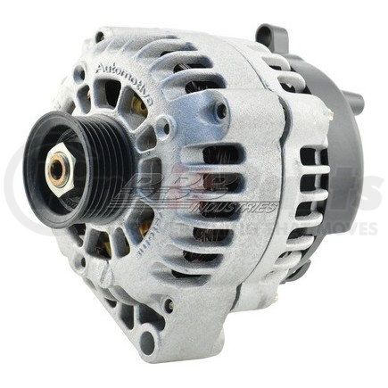 82497 by VISION OE - Alternator