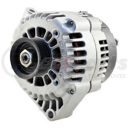 8287 by VISION OE - Alternator