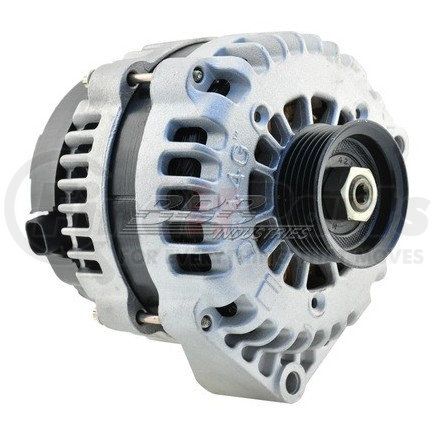 8302-P79 by VISION OE - Reman Alternator