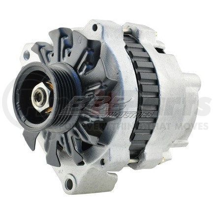 791711 by VISION OE - Alternator