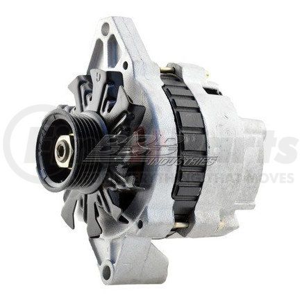 791411 by VISION OE - Alternator