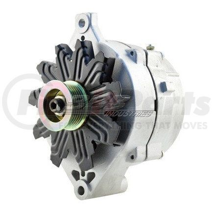 7705-12 by VISION OE - Alternator