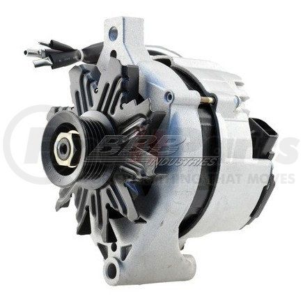 7716-10 by VISION OE - Alternator