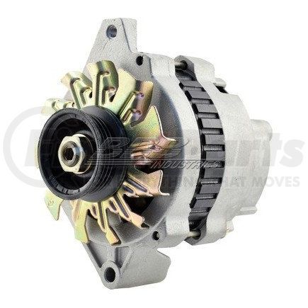 780711 by VISION OE - Reman Alternator