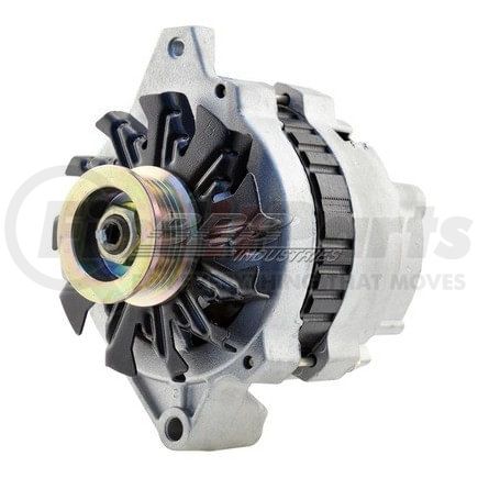 789111 by VISION OE - Reman Alternator