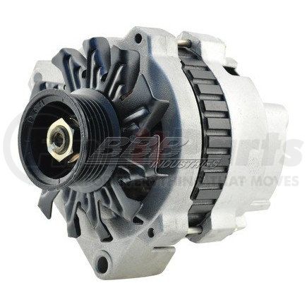 7902-11 by VISION OE - Alternator