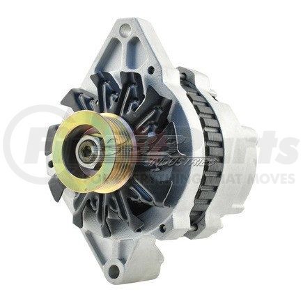 796411 by VISION OE - Reman Alternator