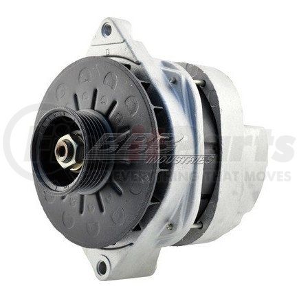 8127-11 by VISION OE - Alternator