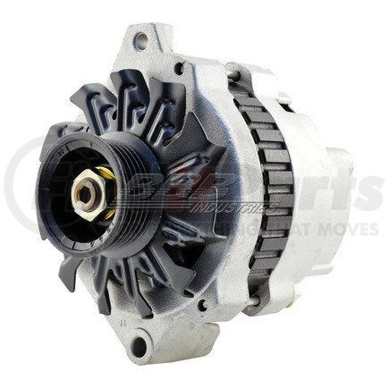 8137-11 by VISION OE - Alternator