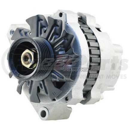 8165-11 by VISION OE - Alternator