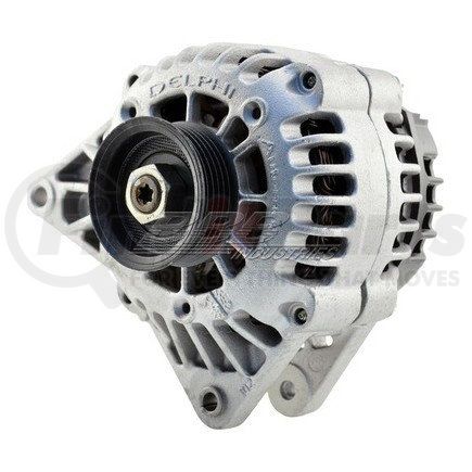 8200-11 by VISION OE - Alternator