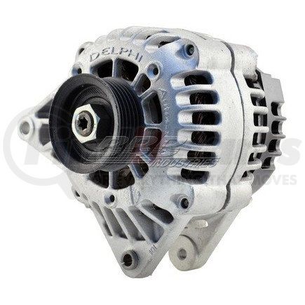 8224-11 by VISION OE - Alternator