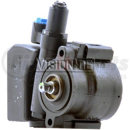 734-68142P1 by VISION OE - REMAN STEERING PUMP