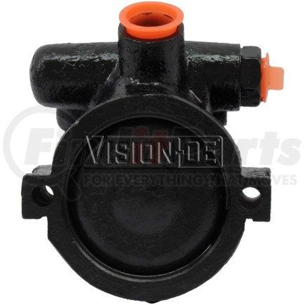 734-0126 by VISION OE - POWER STEERING PUMP W/O RES
