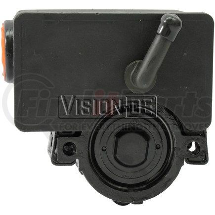 733-12128 by VISION OE - POWER STEERING PUMP W/RES