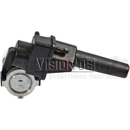 734-29132 by VISION OE - REMAN STEERING PUMP