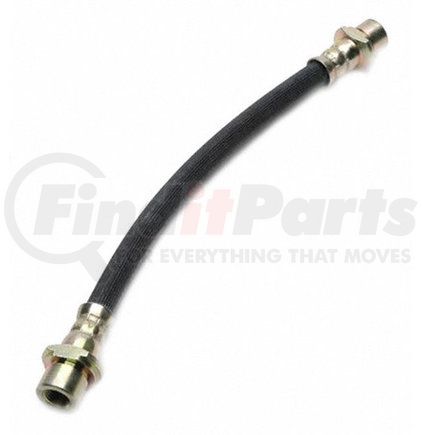 BH381607 by RAYBESTOS - Raybestos Element3 Brake Hose