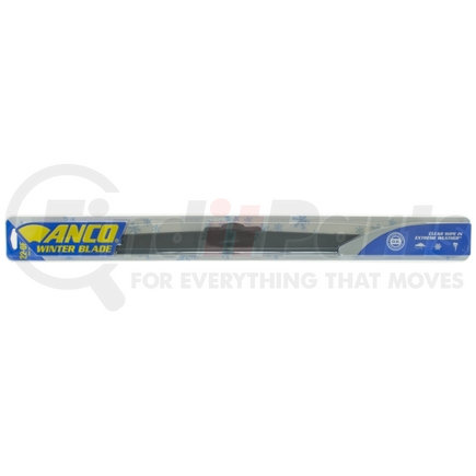 30-22OE by ANCO - ANCO Winter Wiper Blade (Pack of 1)