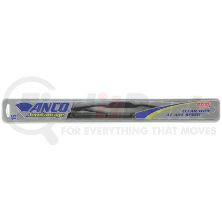 91-15 by ANCO - ANCO AeroVantage Wiper Blade (Pack of 1)