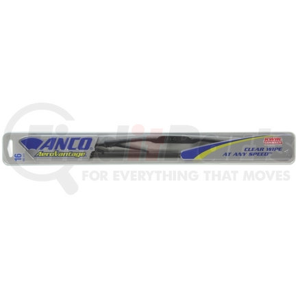 91-16 by ANCO - ANCO AeroVantage Wiper Blade (Pack of 1)