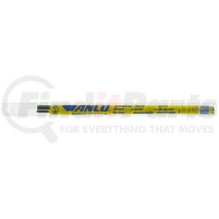 19-18 by ANCO - ANCO Wiper Refills Automotive