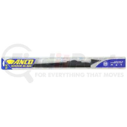 30-18OE by ANCO - ANCO Winter Wiper Blade (Pack of 1)