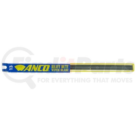57-23 by ANCO - ANCO Ten-Edge Wiper Blade (Pack of 1)