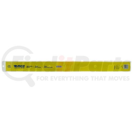 22-24 by ANCO - ANCO Specialty Wiper Blade (Pack of 1)