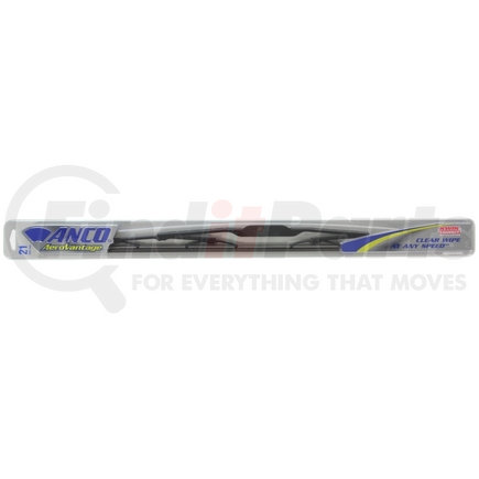91-21 by ANCO - ANCO AeroVantage Wiper Blade (Pack of 1)