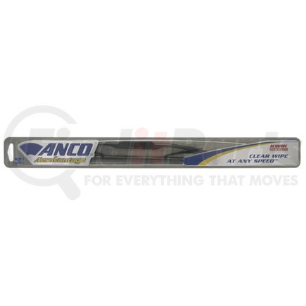 91-14 by ANCO - ANCO AeroVantage Wiper Blade (Pack of 1)