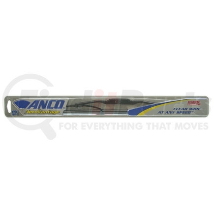 91-13 by ANCO - ANCO AeroVantage Wiper Blade (Pack of 1)