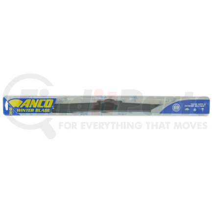 30-24OE by ANCO - ANCO Winter Wiper Blade 24"