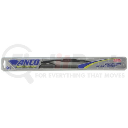 91-12 by ANCO - ANCO AeroVantage Wiper Blade (Pack of 1)