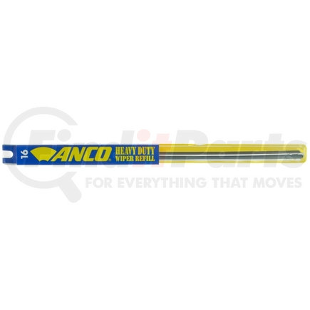 53-16 by ANCO - ANCO Heavy Duty Wiper Refills