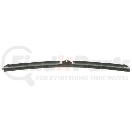SP-16 by ANCO - ANCO Shop Pack Beam Wiper Blade 16"