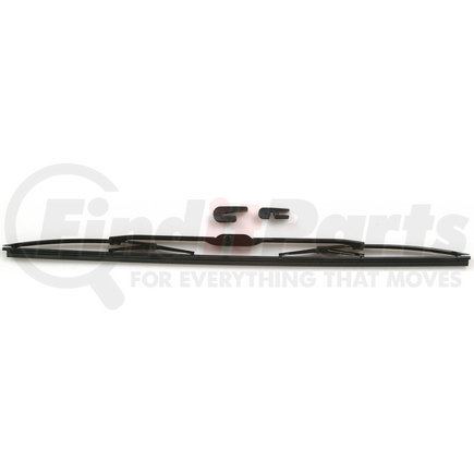 RDB22 by ANCO - 22" RAINY DAY WIPER BLADE