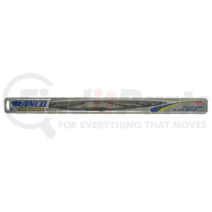 91-18 by ANCO - ANCO AeroVantage Wiper Blade (Pack of 1)