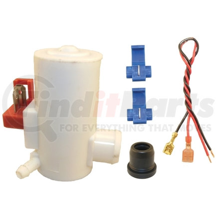 Anco 67-05 Windshield Washer Pump ANCO Washer Pump