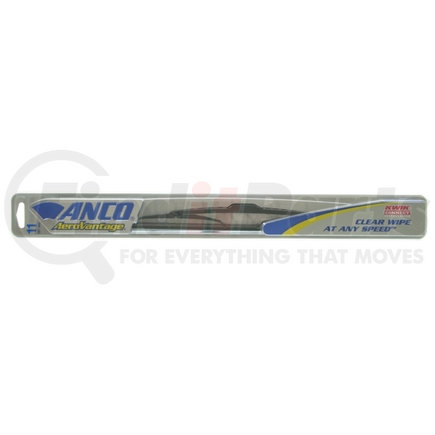 91-11 by ANCO - ANCO AeroVantage Wiper Blade (Pack of 1)