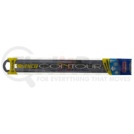 C19UB by ANCO - 19" ANCO Contour Beam Blade (UB)