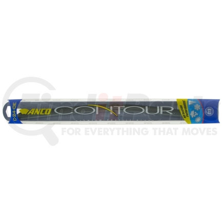 C24OE by ANCO - 24" ANCO Contour Beam Blade (OE)