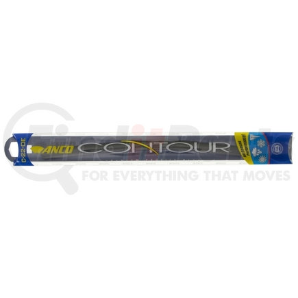 C22OE by ANCO - 22" ANCO Contour Beam Blade (OE)