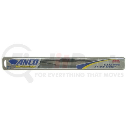 91-17 by ANCO - ANCO AeroVantage Wiper Blade (Pack of 1)