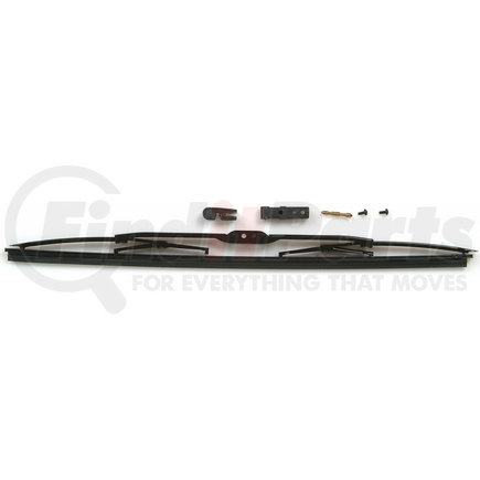 RDB19 by ANCO - 19" RAINY DAY WIPER BLADE