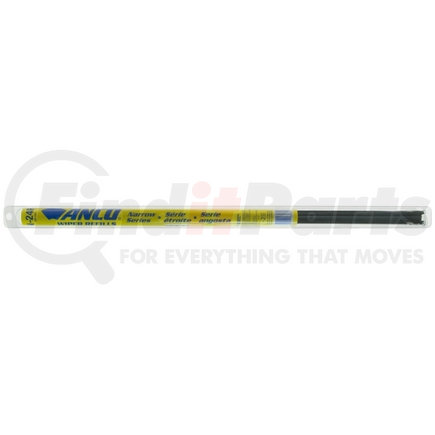 Anco N24R Wiper Blade Refill ANCO Wiper Refills Automotive