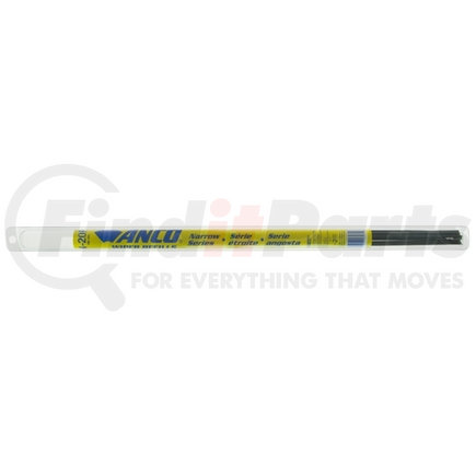 N20R by ANCO - ANCO Wiper Refills Automotive