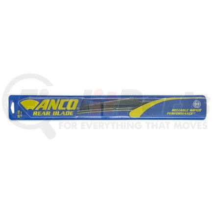 AR-14A by ANCO - ANCO Rear Wiper Blade (Pack of 1)