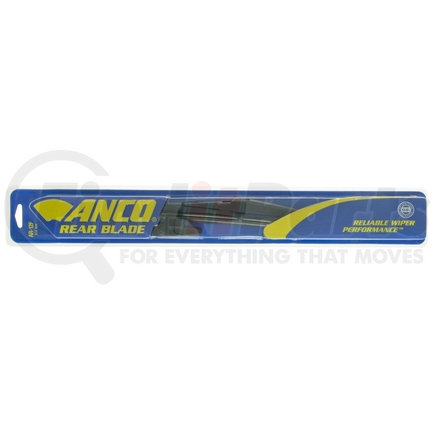 AR-12F by ANCO - ANCO Rear Wiper Blade 12F